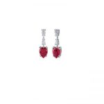 Orecchini Donna Bliss Collezione Princess 079618