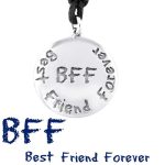 Collana Donna Bliss Collezione B.Emoticons 4000400