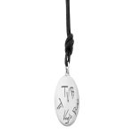 Collana Donna Bliss Collezione B.Emoticons 4000900