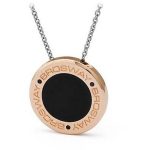 Collana Uomo Brosway Collezione Symmetry BSY01