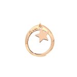 Anello Donna Rue Des Mille Collezione I Sogni Son Desideri ANRIGSTE