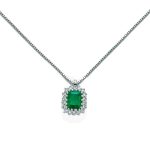Collana Donna Miluna Collezione Le Gemme CLD4232