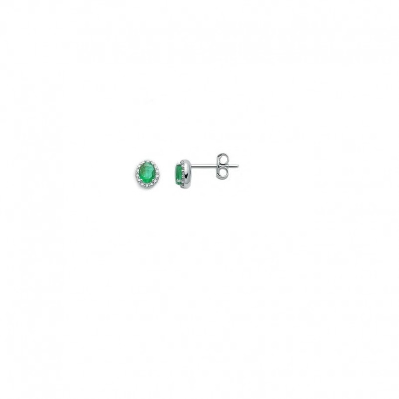 ERD2394 Orecchini Donna Miluna Collezione Le Gemme ERD2394 - immagine 1