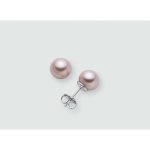 Orecchini Donna Miluna Collezione Le Perle PPN775BLMV