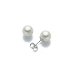 Orecchini Donna Miluna Collezione Le Perle PPN455BMV3