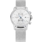 Orologio Uomo Tayroc Acciaio TA.TY1
