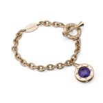 Bracciale Donna Brosway Collezione Century BCE13