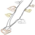Collana Donna Brosway Collezione Fantasy BFS01