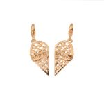 Ciondolo Donna Rue Des Mille Collezione ClipIt CNZ007MUM - immagine 2