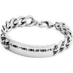 Bracciale Uomo Brosway Collezione Glamour BGL03