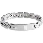 Bracciale Uomo Brosway Collezione Hator BHT01