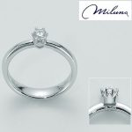 Anello Donna Miluna LID2013-D20