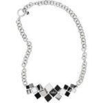 Collana Donna Bliss Collezione Mosaico 1366600