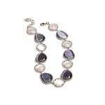 Collana Donna Sovrani Bijoux Collezione Cristal Magique J2912