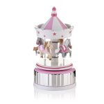 Carillon Bimba Sovrani Argenti W5219RA