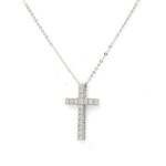Collana Donna Crieri Collezione Light PFALIK020WG1450