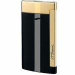 Accendino Uomo Donna S.T.Dupont Collezione Slim 7 027708