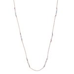 Collana Donna Alisia Collezione Lilac AL2079