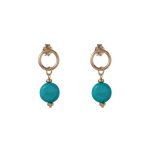 Orecchini Donna Alisia Collezione Ios Circle AL2656