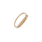 Anello Donna Alisia Collezione Ring Double Essential AL2725