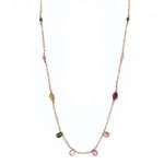 Collana Donna Alisia Collezione Leo AL1916