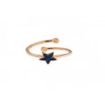 Anello Donna Rue Des Mille Collezione Stardust ANZ022STEB