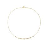 Collana Donna Rue Des Mille Collezione Stardust Magnetica GRZ010M1AU