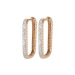 Orecchini Donna Rue Des Mille Collezione Rebelle ORZ008SCA