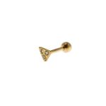 Piercing Donna Rue Des Mille Collezione Stardust Magnetica PRZ010M1AU