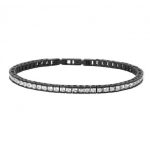 Bracciale Uomo 2Jewels Collezione Tennis Club 232258