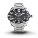 Orologio Uomo Locman Collezione Mare 300MT 0559M01R0RBKRGB0