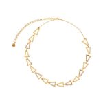Collana Donna Valentina Ferragni Studio Collezione Cloe DVF-CO-03