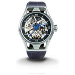 Orologio Uomo Locman Collezione Montecristo Skeleton 0538A02S00ANKPB