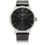 Orologio Uomo Locman Collezione 1960 Nero 0251V0100BKNKPK