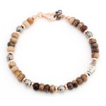 Bracciale Uomo Ianus Men IKN05