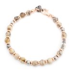 Bracciale Uomo Ianus Men IKN06