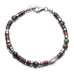 Bracciale Uomo Ianus Men IMC06
