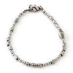 Bracciale Uomo Ianus Men ISG02
