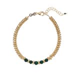 Bracciale Donna Alisia Collezione Aloe Simple AL2923