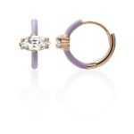 Orecchini Donna Poesia Collezione Candy Pop OFSCPK120PD3000