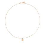 Collana Donna Rue Des Mille Collezione I Sogni Son Desideri GR1SOGGMCCOCC
