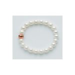 Bracciale Donna Nimei Collezione Perle E Moda PBR1390