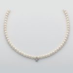 Collana Donna Miluna Collezione Perle Fantasia PCL6059