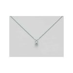 Collana Donna Miluna Collezione Premium Diamonds CLD4087024G7
