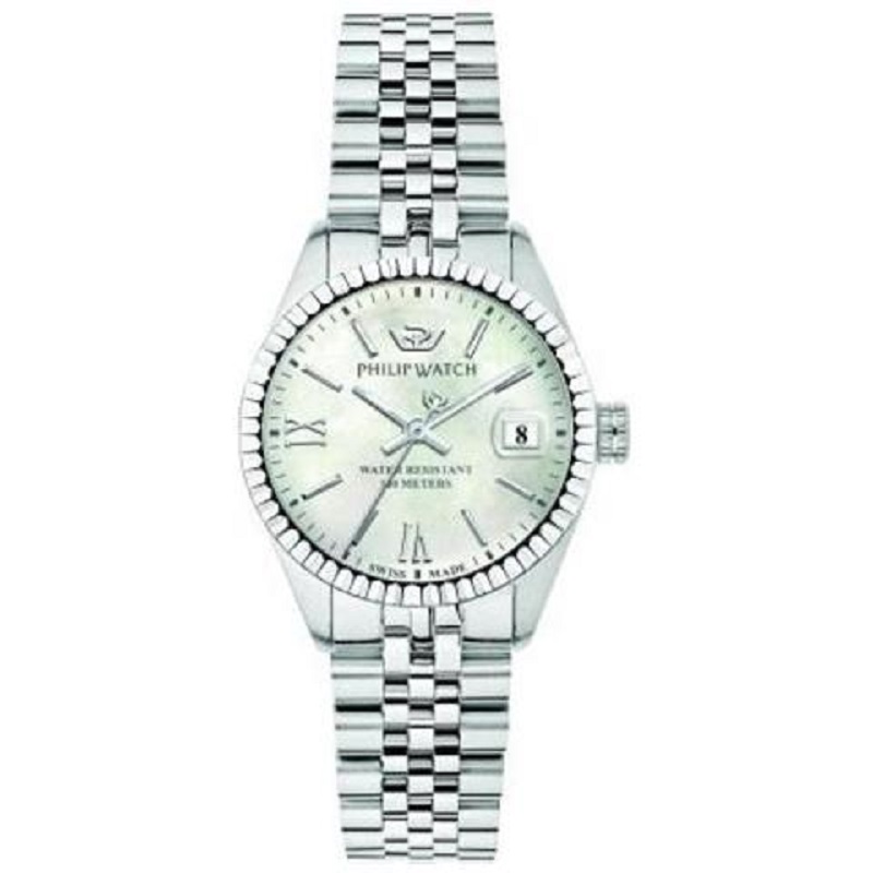 gl_img_138731_r8253597541amazonc Orologio Donna Philip Watch Collezione Caribe R8253597541 - immagine 1