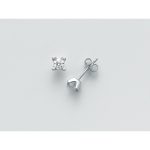 Orecchini Donna Miluna Collezione Premium Diamonds ERD2386