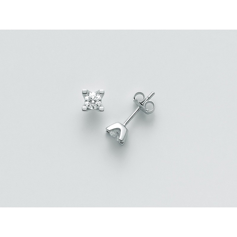 orecchini-miluna-punti-luce-erd2386-032g7_11130_zoom Orecchini Donna Miluna Collezione Premium Diamonds ERD2386 - immagine 1