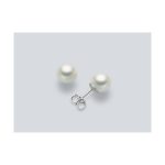 Orecchini Donna Nimei Collezione Perle Gemelle Regina PAA665BN