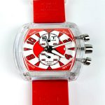 Orologio Uomo Donna Locman Elba Team ET370