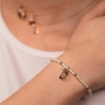 Bracciale Donna Rue Des Mille Collezione I Sogni Son Desideri BRLETPED